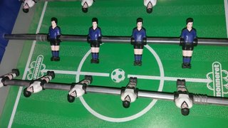Futbolin infantil