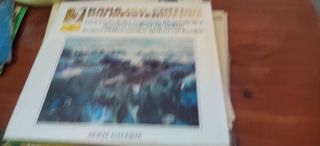 Vinilos de música clásica