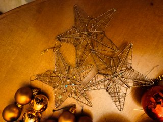 Adornos de navidad
