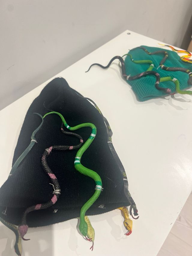 Disfraz Deuce Gordon Monster High