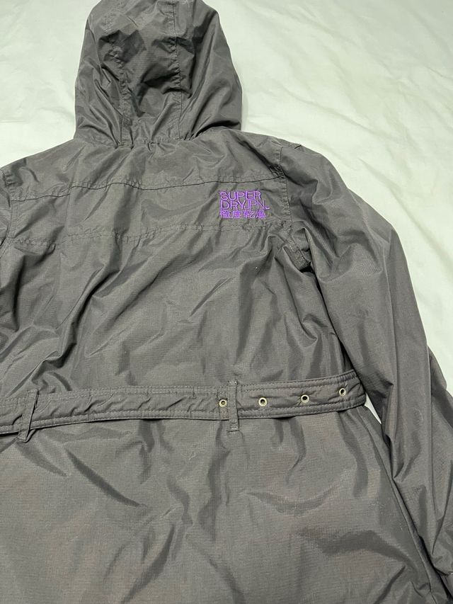 Superdry Professional The Windmac talla L