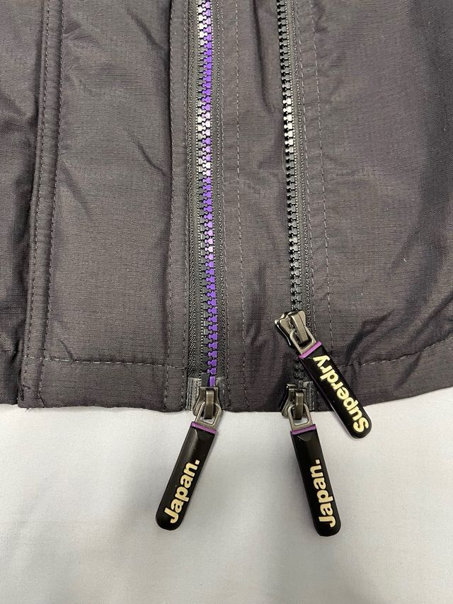 Superdry Professional The Windmac talla L