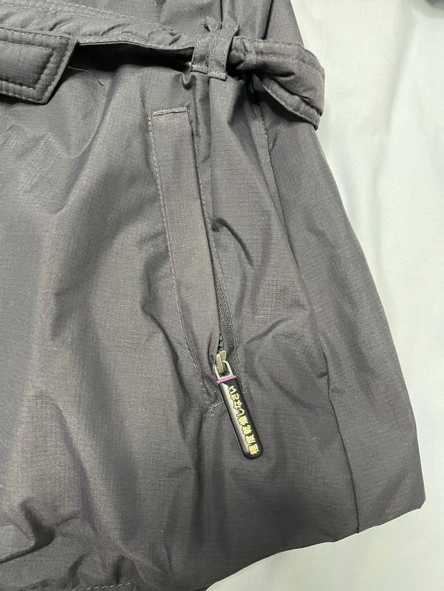 Superdry Professional The Windmac talla L