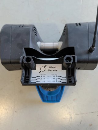 Rodillo Tacx 2020