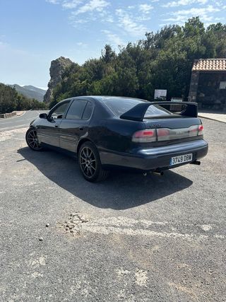 Lexus GS 1996