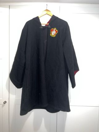 Capa de Harry Potter