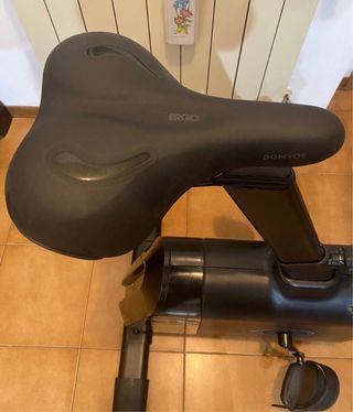 Cyclette Domyos EB520 Nuova