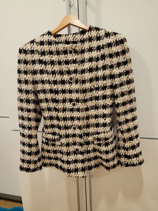 Traje Roberto Verino