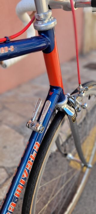 Koga Miyata Pro Racer S