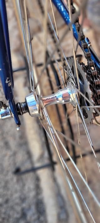 Koga Miyata Pro Racer S