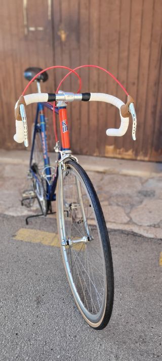 Koga Miyata Pro Racer S