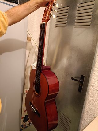 GUITARRA ESPAÑOLA CLÁSICA