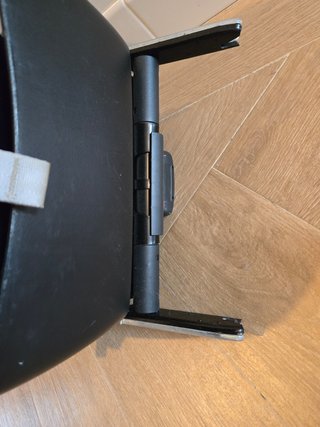 Silla Cybex Aton Q