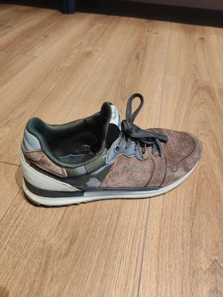 Zapatillas deportivas