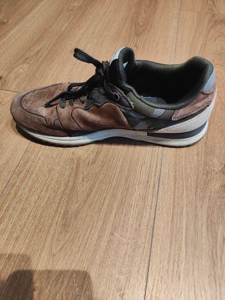 Zapatillas deportivas