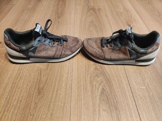 Zapatillas deportivas