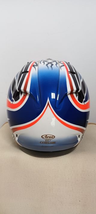 Arai Rx7 corsair