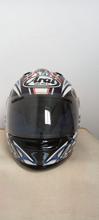 Arai Rx7 corsair