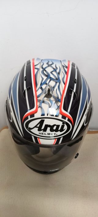 Arai Rx7 corsair