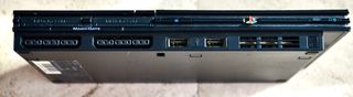 Pack Videoconsola PlayStation 2
