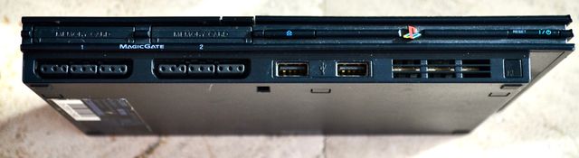 Pack Videoconsola PlayStation 2