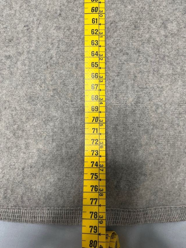 Poncho-Capa Donatzelli muy elegante, talla única