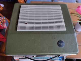 Tocadiscos cosmos 3010