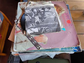 Tocadiscos cosmos 3010