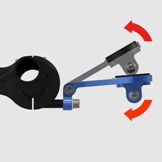 Soporte Extendido para Garmin