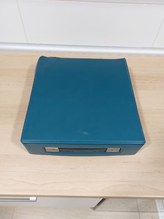 Máquina de escribir Olivetti Dora