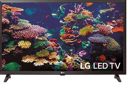 TV LG 32