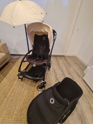Carro Bugaboo Bee 3