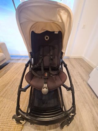 Carro Bugaboo Bee 3