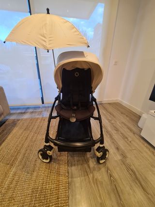 Carro Bugaboo Bee 3