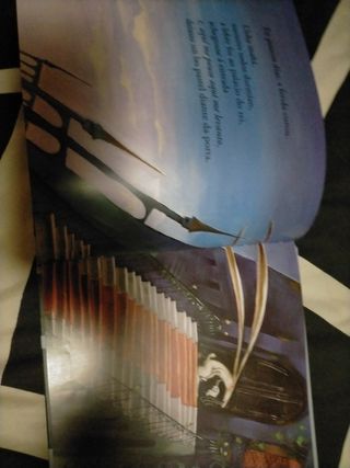 A Cousa Que Máis Doe Do Mundo