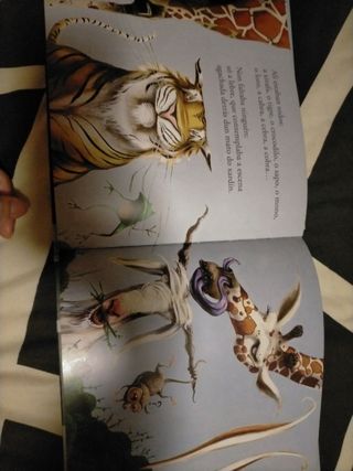 A Cousa Que Máis Doe Do Mundo