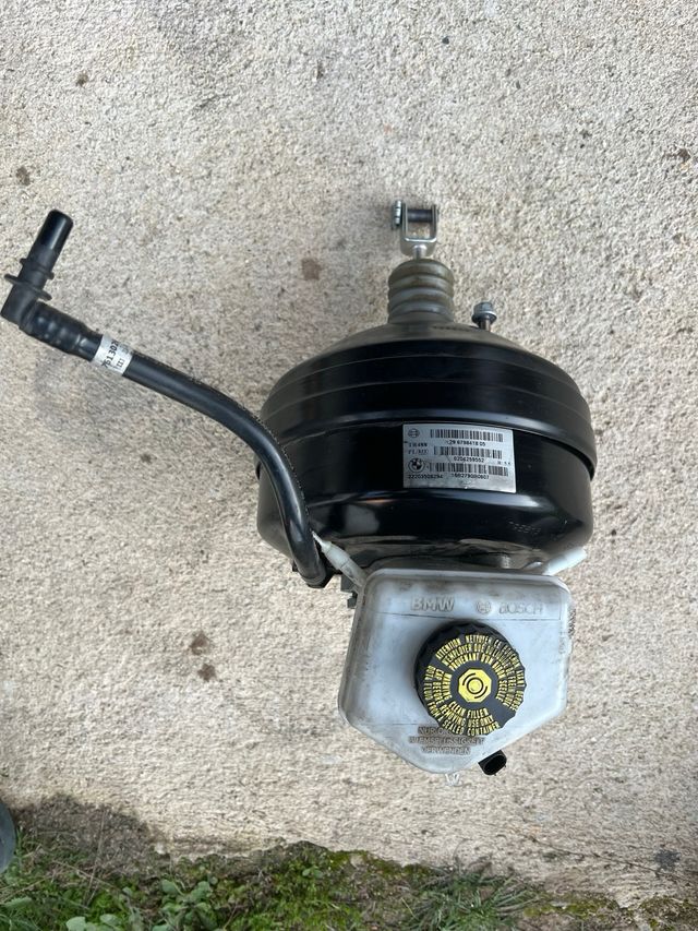 Servofreno con deposito BMW