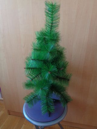 Árbol de Navidad pequeño