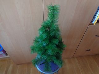 Árbol de Navidad pequeño