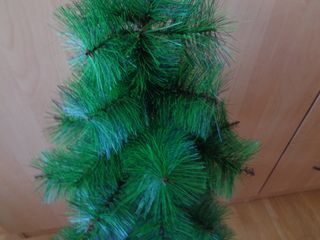 Árbol de Navidad pequeño