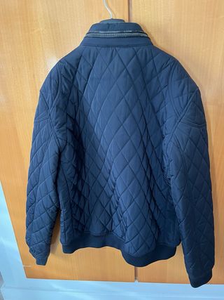 Cazadora hobre,talla 44