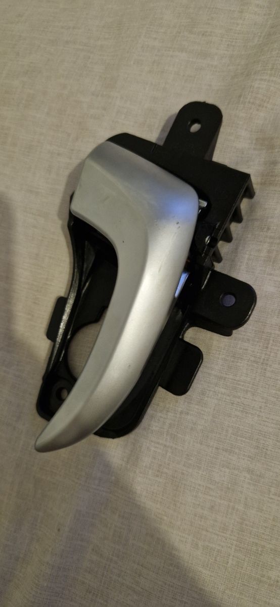 Maneta interior hyundai i30