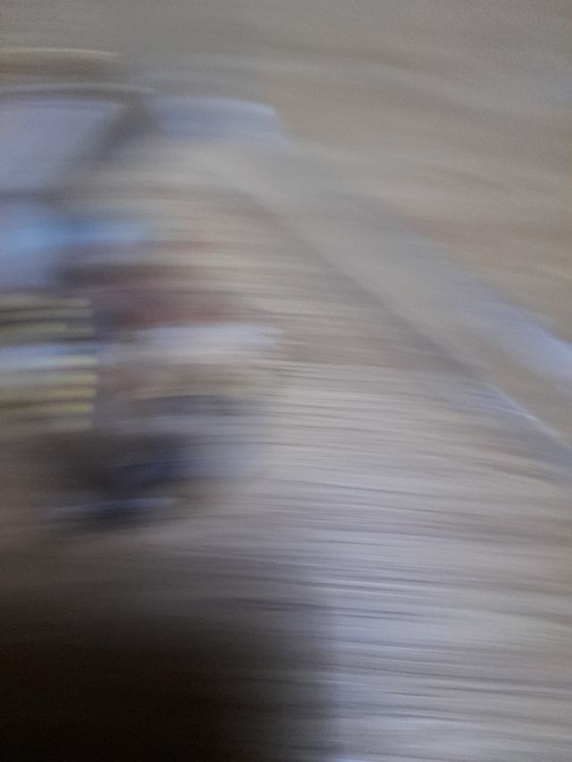 Presepe Natività in miniatura 