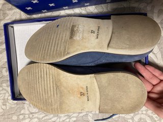 Zapatos niño comunión