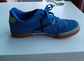 Zapatillas Munich niño 