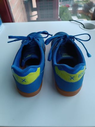 Zapatillas Munich niño 