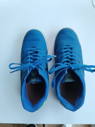 Zapatillas Munich niño 