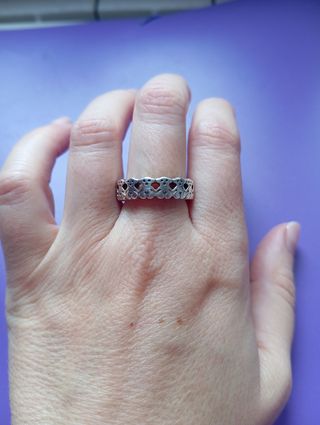 ANILLO TOUS 