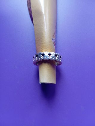 ANILLO TOUS 