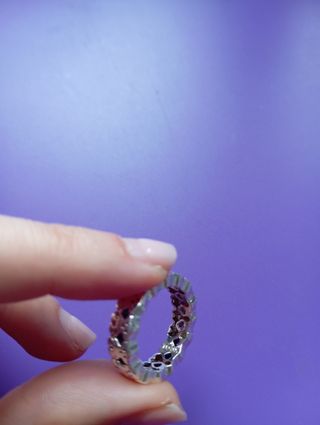 ANILLO TOUS 